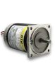 K6DS15N3||15 Watt DC Motor, Straight Shaft, Flange 60mm, Supply 90V DC
