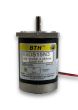 K6DS15N3||15 Watt DC Motor, Straight Shaft, Flange 60mm, Supply 90V DC
