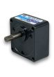 K6G12.5C ||60x60mm Frame Gearhead, Shaft Length 32mm, Shaft Diameter 8mm, Ratio 1:12.5
