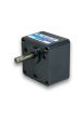 K6G50C ||60x60mm Frame Gearhead, Shaft Length 32mm, Shaft Diameter 8mm, Ratio 1:50