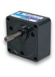 K6G5C ||60x60mm Frame Gearhead, Shaft Length 32mm, Shaft Diameter 8mm, Ratio 1:5