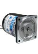 K6IG6NC||Single Phase 6 Watt Induction Motor, Pinion Shaft, Flange 60mm 