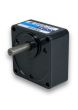 K7G12.5C ||70x70mm Frame Gearhead, Shaft Length 32mm, Shaft Diameter 10mm, Ratio 1:12.5