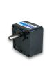 K7G30C ||70x70mm Frame Gearhead, Shaft Length 32mm, Shaft Diameter 10mm, Ratio 1:30