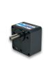 K7G50C ||70x70mm Frame Gearhead, Shaft Length 32mm, Shaft Diameter 10mm, Ratio 1:50