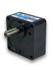 K7G7.5C ||70x70mm Frame Gearhead, Shaft Length 32mm, Shaft Diameter 10mm, Ratio 1:7.5