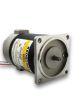 K8DG25N1||25 Watt 12V DC Motor, Pinion Shaft, Flange 80mm
