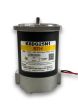 K8DG25N1||25 Watt 12V DC Motor, Pinion Shaft, Flange 80mm