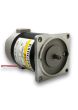 K8DG25N2 ||25 Watt 24V DC Motor, Pinion Shaft, Flange 80mm