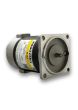 K8DG25N3 ||25 Watt DC Motor, Pinion Shaft, Flange 80mm, Supply 90V DC