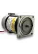 K8DG40N2 ||40 Watt 24V DC Motor, Pinion Shaft, Flange 80mm