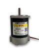 K8DS25N1||25 Watt 12V DC Motor, Straight Shaft, Flange 80mm