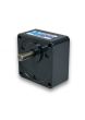 K8G150C ||80x80mm Frame Gearhead, Shaft Length 32mm, Shaft Diameter 10mm, Ratio 1:150