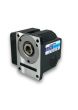 K8G50BRH||80x80mm Frame, Hollow Type Right Angle Gearhead, Hollow Diameter 15mm, Ratio 1:50  
