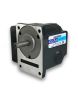K8G50BRS||80x80mm Frame, Shaft Type Right Angle Gearhead, Shaft Length 32mm, Shaft Diameter 10mm, Ratio 1:50 