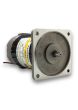 K9DG60N1 ||60 Watt 12V DC Motor, Pinion Shaft, Flange 90mm