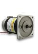 K9DG60N2 ||60 Watt 24V DC Motor, Pinion Shaft, Flange 90mm