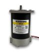 K9DG60N2 ||60 Watt 24V DC Motor, Pinion Shaft, Flange 90mm