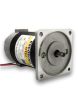 K9DG60N3 ||60 Watt DC Motor, Pinion Shaft, Flange 90mm, Supply 90V DC