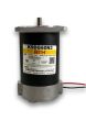 K9DG60N3 ||60 Watt DC Motor, Pinion Shaft, Flange 90mm, Supply 90V DC