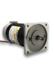 K9DP150N2 ||150 Watt 24V DC Motor, Pinion Shaft, Flange 90mm