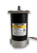K9DP150N2 ||150 Watt 24V DC Motor, Pinion Shaft, Flange 90mm