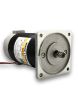 K9DP150N3 ||150 Watt DC Motor, Pinion Shaft, Flange 90mm, Supply 90V DC