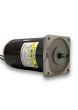 K9DP200N2 ||200 Watt 24V DC Motor, Pinion Shaft, Flange 90mm