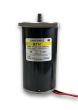 K9DP200N2 ||200 Watt 24V DC Motor, Pinion Shaft, Flange 90mm