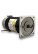 K9DP200N3 ||200 Watt DC Motor, Pinion Shaft, Flange 90mm, Supply 90V DC
