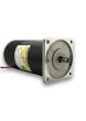 K9DP300N2 ||300 Watt 24V DC Motor, Pinion Shaft, Flange 90mm