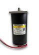 K9DP300N2 ||300 Watt 24V DC Motor, Pinion Shaft, Flange 90mm
