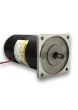 K9DP300N3 ||300 Watt DC Motor, Pinion Shaft, Flange 90mm, Supply 90V DC