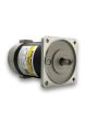 K9DP90N2 ||90 Watt 24V DC Motor, Pinion Shaft, Flange 90mm