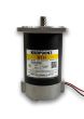 K9DP90N3 ||90 Watt DC Motor, Pinion Shaft, Flange 90mm, Supply 90V DC