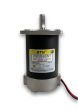 K9DS60N1 ||60 Watt 12V DC Motor, Straight Shaft, Flange 90mm
