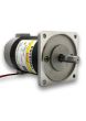 K9DS60N3 ||60 Watt DC Motor, Straight Shaft, Flange 90mm, Supply Voltage 90V DC