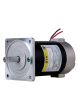 K9DS90N1 ||90 Watt 12V DC Motor, Straight Shaft, Flange 90mm