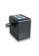K9G100C||90x90mm Frame Gearhead, Shaft Length 32mm, Shaft Diameter 12mm, Ratio 1:100 