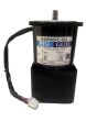 K9IP60FC-SU ||60 Watt Speed Control Motor, Pinion Shaft, Flange 90mm