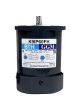 K9IP60FH ||Three Phase 60 Watt Induction Motor, Pinion Shaft, Flange 90mm, 230VAC