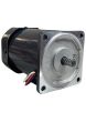 K9IP90FH ||Three Phase 90 Watt Induction Motor, Pinion Shaft, Flange 90mm, 230VAC