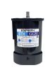 K9IP90FH ||Three Phase 90 Watt Induction Motor, Pinion Shaft, Flange 90mm, 230VAC