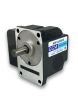 K9P12.5BRS||90x90mm Frame, Shaft Type Right Angle Gearhead, Shaft Length 38mm, Shaft Diameter 15mm, Ratio 1:12.5 