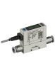KFP01-100-010-R6 | Digital Flow & Pressure Sensor, 4 digit 7 segment dual LCD display