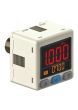 KP47P-02-F1 | 2 NPN Output, Positive Pressure