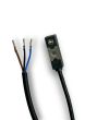KT-05NE-1M||3 Wire, NPN Current Sinking Magnetic Sensors For Hydraulic & Pneumatic Cylinders, 5~30V DC