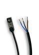 KT-05PE-1M||3 Wire, PNP Current Sourcing Magnetic Sensors For Hydraulic & Pneumatic Cylinders, 5~30V DC