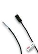 KT-05R-2M||2 Wire, Reed Switch Magnetic Sensors For Hydraulic & Pneumatic Cylinders, 5~240V DC/AC
