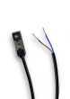 KT-05R-2M||2 Wire, Reed Switch Magnetic Sensors For Hydraulic & Pneumatic Cylinders, 5~240V DC/AC